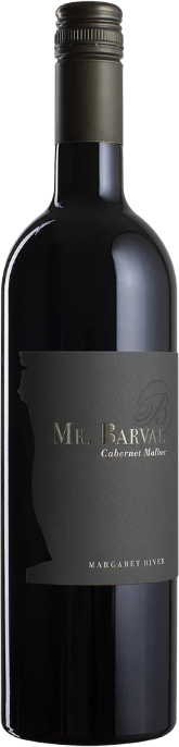 Mr Barval Fine Wines Cabernet Malbec 2020